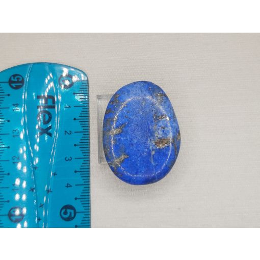 Lápisz lazurit marokkő lapos nagy