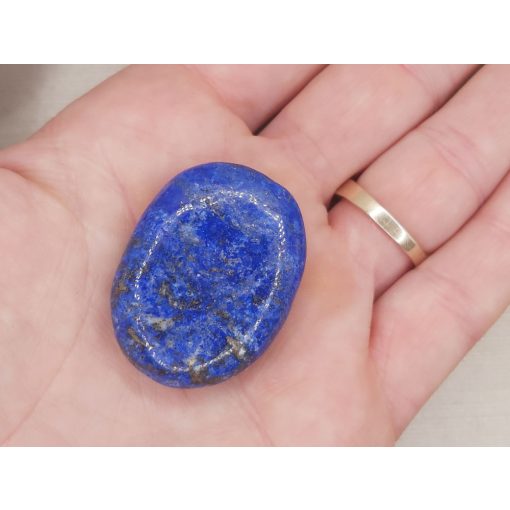 Lápisz lazurit marokkő lapos nagy