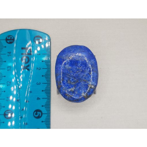 Lápisz lazurit marokkő lapos nagy