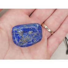 Lápisz lazurit marokkő nagy