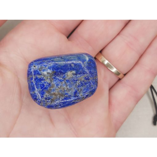 Lápisz lazurit marokkő nagy