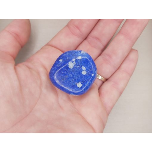 Lápisz lazurit marokkő nagy