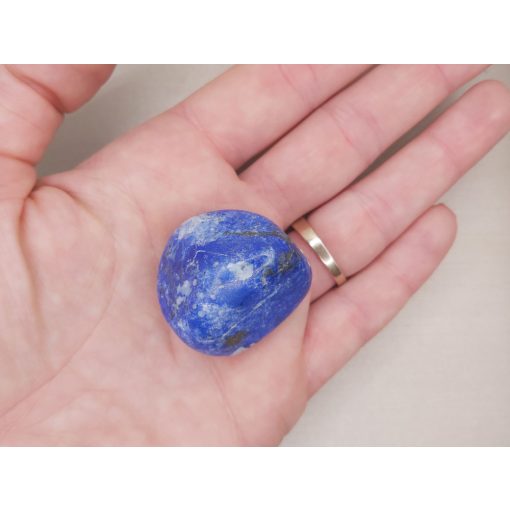 Lápisz lazurit marokkő nagy