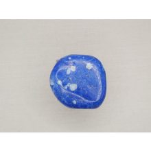 Lápisz lazurit marokkő nagy