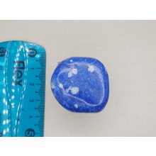 Lápisz lazurit marokkő nagy