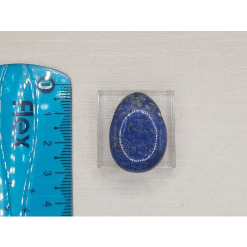 Lápisz lazurit fúrt kő