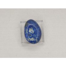 Lápisz lazurit fúrt kő