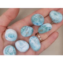 Larimár marokkő véletlenszerűen 