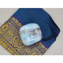 Larimár marokkő nagy