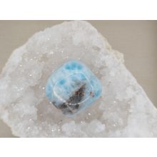 Larimár marokkő nagy