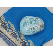 Larimár marokkő nagy