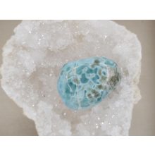 Larimár marokkő nagy