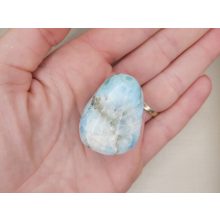 Larimár marokkő nagy