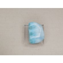 Larimár medál fúrt