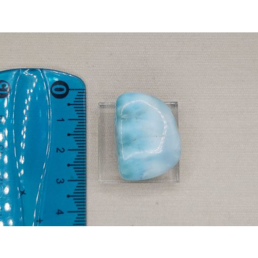 Larimár medál fúrt