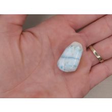 Larimár medál fúrt