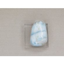 Larimár medál fúrt