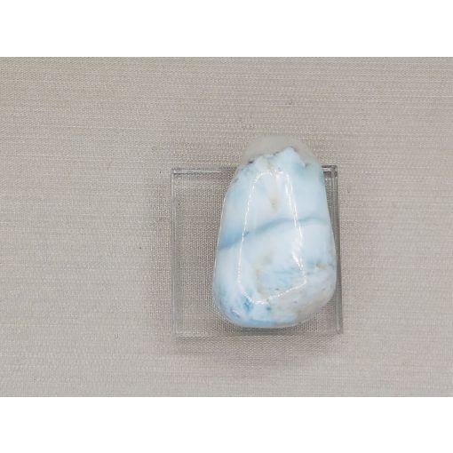 Larimár medál fúrt