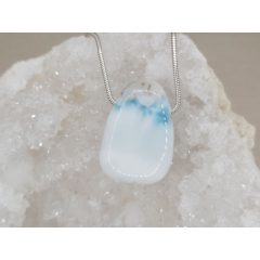 Larimár medál fúrt