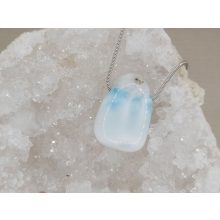 Larimár medál fúrt