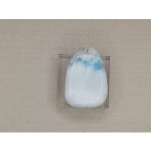 Larimár medál fúrt