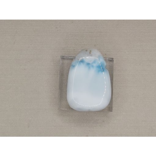 Larimár medál fúrt