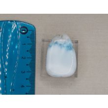 Larimár medál fúrt