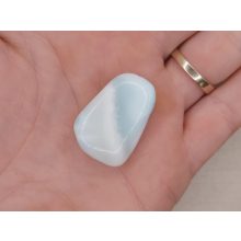 Larimár medál fúrt