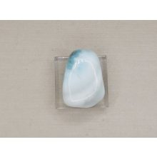 Larimár medál fúrt