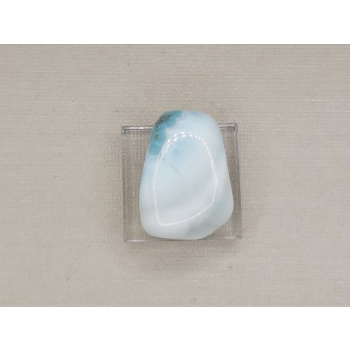 Larimár medál fúrt