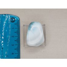 Larimár medál fúrt