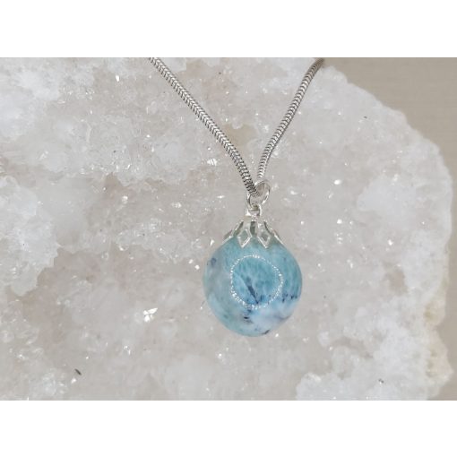 Larimár medál 