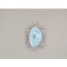 Larimár medál kaboson