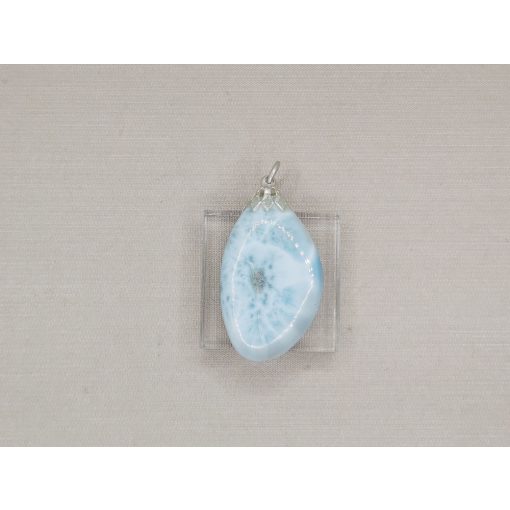 Larimár medál kaboson