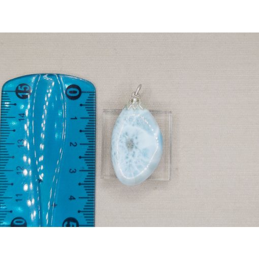 Larimár medál kaboson
