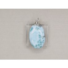 Larimár medál kaboson