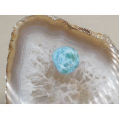 Larimár marokkő  nagy