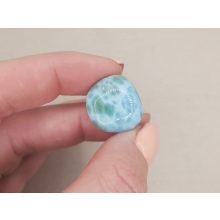 Larimár marokkő  nagy