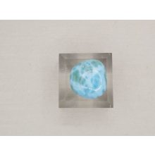 Larimár marokkő  nagy