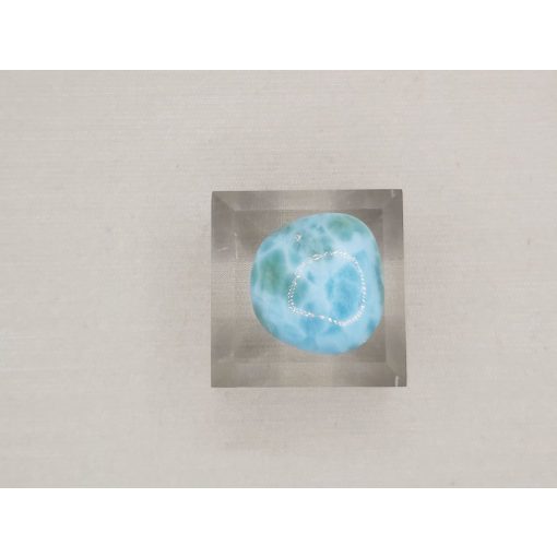 Larimár marokkő  nagy