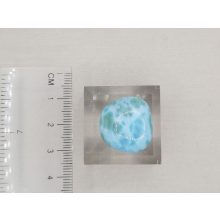 Larimár marokkő  nagy