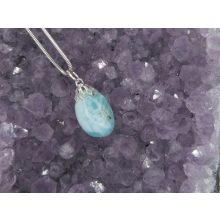 Larimár medál 