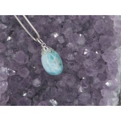 Larimár medál 