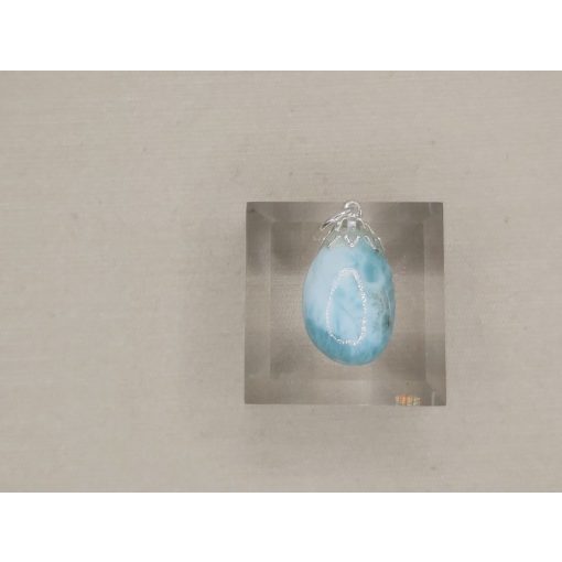 Larimár medál 