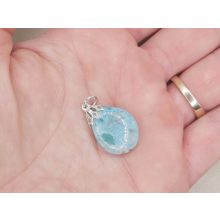 Larimár medál 