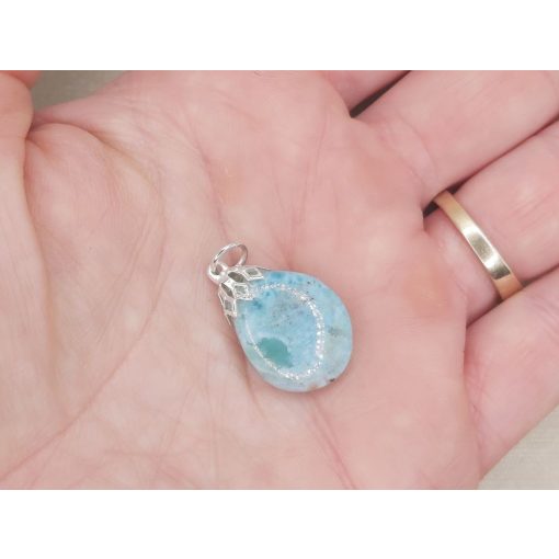 Larimár medál 