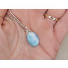 Larimár medál 