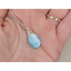 Larimár medál 
