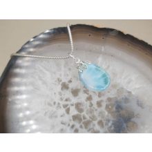 Larimár medál 