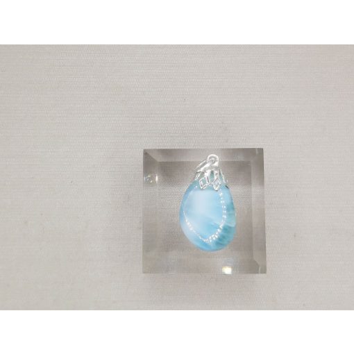 Larimár medál 